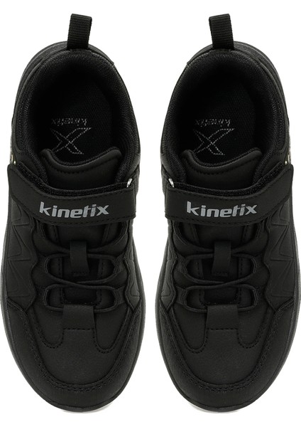 Wılde Enj F 5pr Siyah Erkek Çocuk Outdoor Ayakkabı