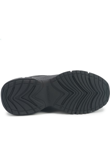 Mola 5pr Siyah Kadın Sneaker