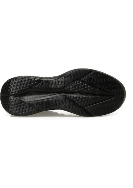 Wolky 5pr Siyah Kadın Comfort Ayakkabı