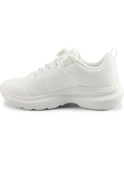 Empıre 5pr Beyaz Kadın Comfort Ayakkabı