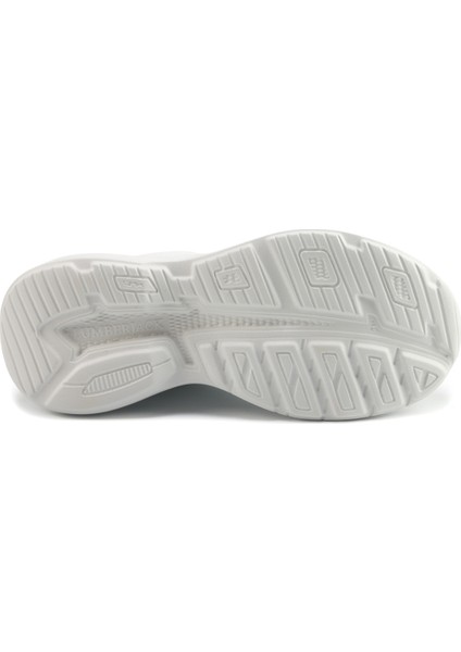 Empıre 5pr Beyaz Kadın Comfort Ayakkabı