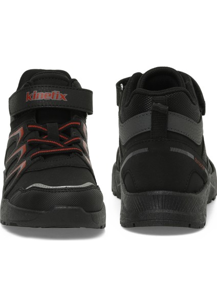 Balvın Hı F 5pr Siyah Erkek Çocuk Outdoor Bot