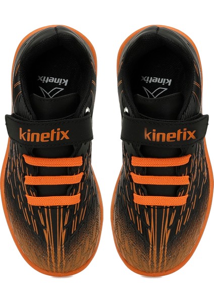 Leona Tf P 5pr Turuncu Erkek Çocuk Halı Saha Ayakkabısı