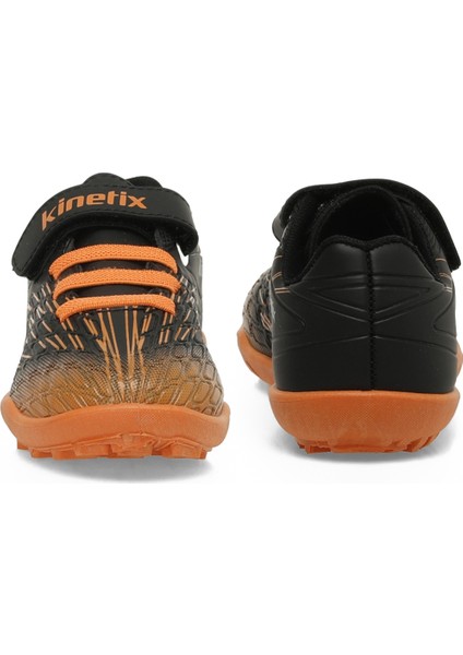 Leona Tf P 5pr Turuncu Erkek Çocuk Halı Saha Ayakkabısı