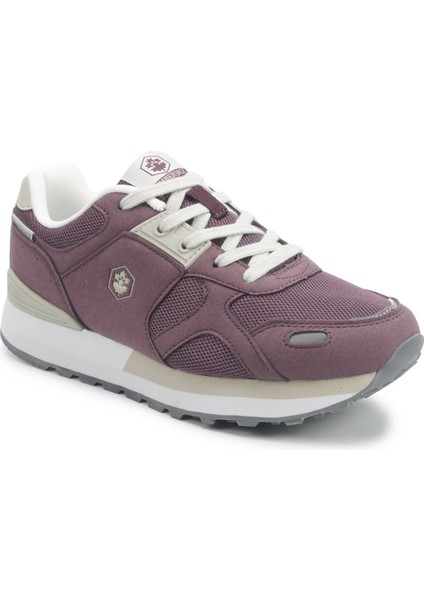 Lınet 5pr Mor Kadın Sneaker
