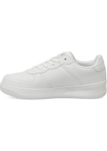5W Finster Wmn 5pr Beyaz Kadın Sneaker A102016541