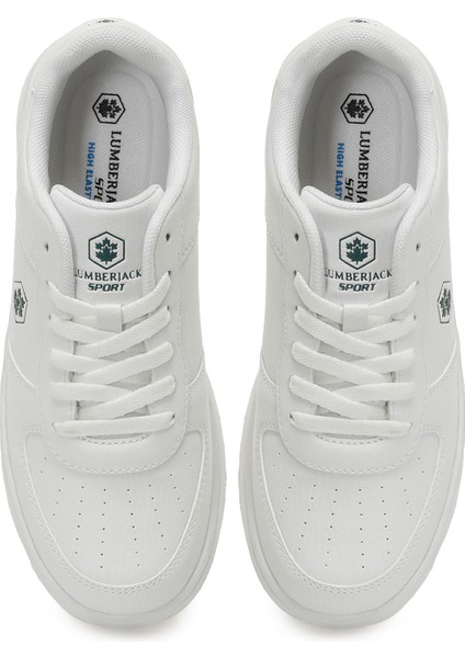 5W Finster Wmn 5pr Beyaz Kadın Sneaker A102016541