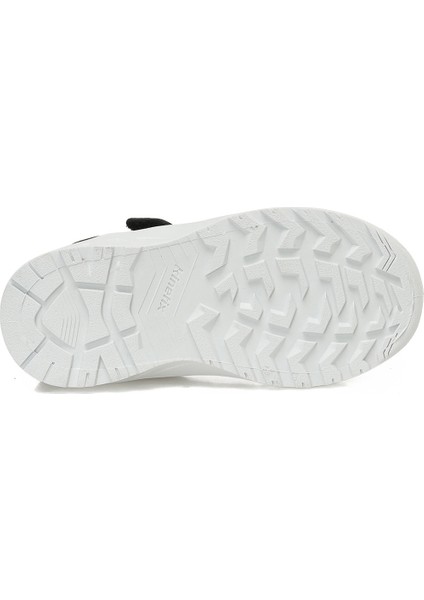 Balvın P 5pr Siyah Erkek Çocuk Outdoor Ayakkabı