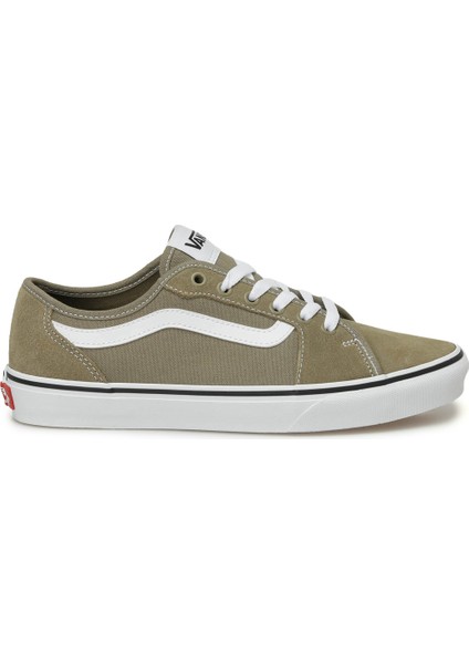 Filmore Decon Yeşil Erkek Sneaker