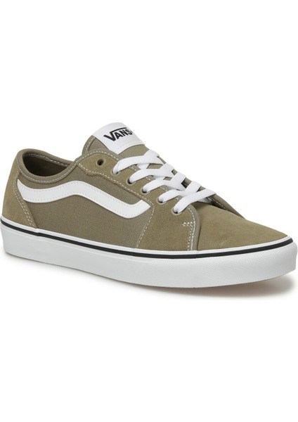 Filmore Decon Yeşil Erkek Sneaker