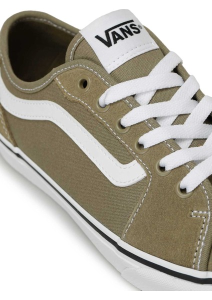 Filmore Decon Yeşil Erkek Sneaker