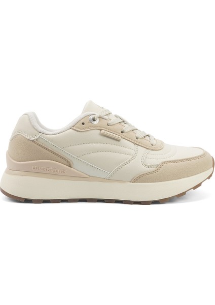 Lavıta 5pr Bej Kadın Sneaker