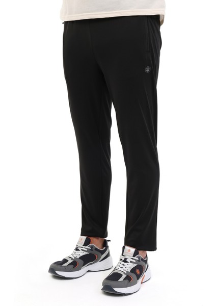 MB SB206 T.pnt 5pr Siyah Erkek Eşofman Altı