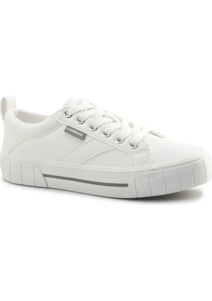 Calm 5pr Beyaz Kadın Sneaker