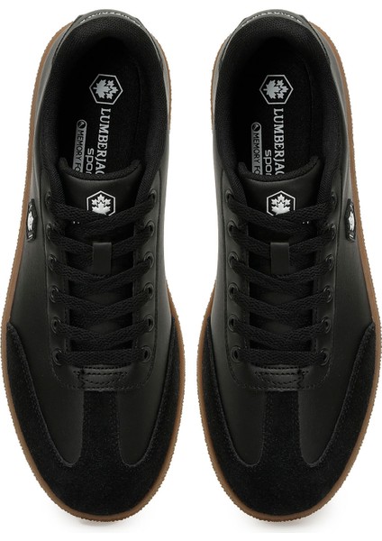 Hand 5pr Siyah Erkek Sneaker