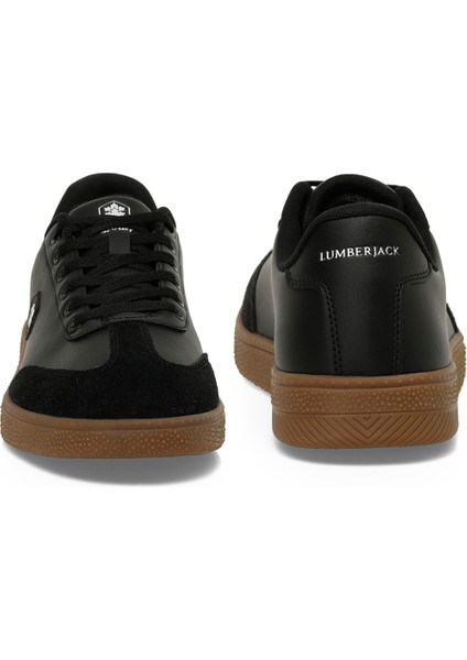 Hand 5pr Siyah Erkek Sneaker