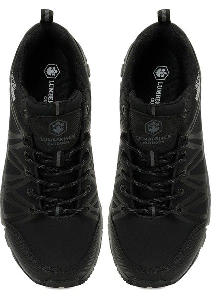 Shell G 5pr Siyah Unisex Outdoor