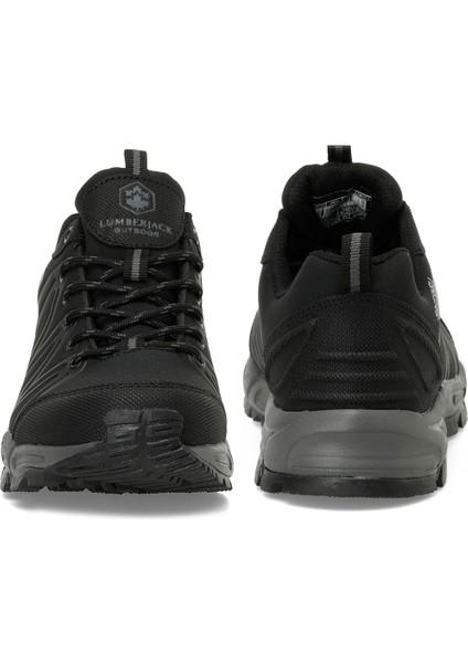 Shell G 5pr Siyah Unisex Outdoor