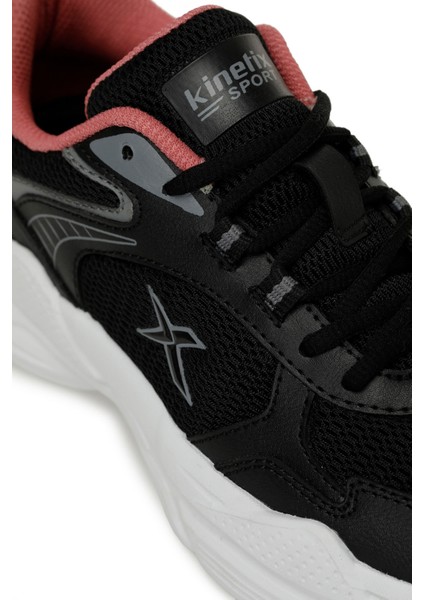 Valure Tx W 5pr Siyah Kadın Koşu Ayakkabısı