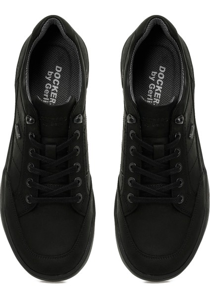 Jersey 5pr Siyah Erkek Outdoor Ayakkabı