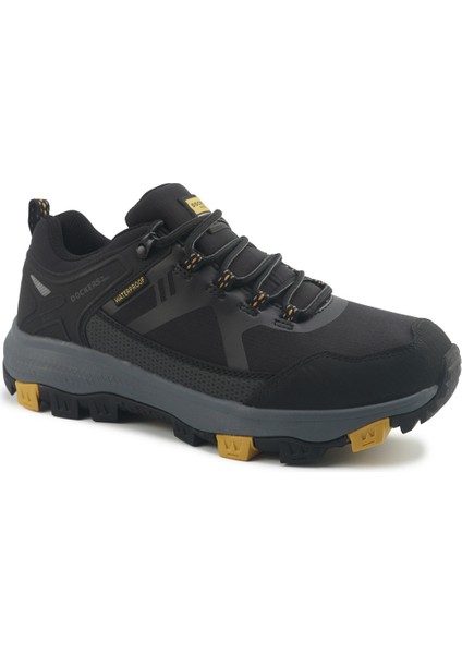 235507 5pr Siyah Erkek Outdoor