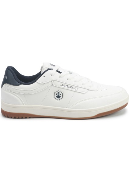 Reason 5pr Beyaz Erkek Sneaker