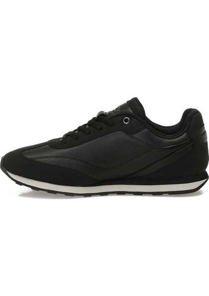 Dıanor 5pr Siyah Kadın Sneaker
