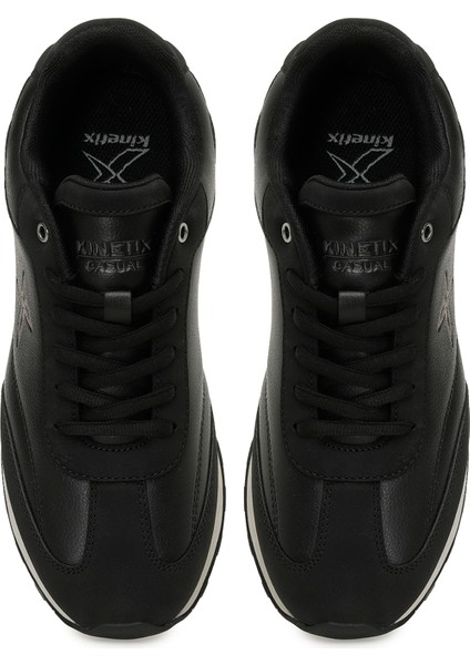 Dıanor 5pr Siyah Kadın Sneaker