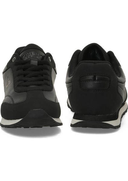 Dıanor 5pr Siyah Kadın Sneaker