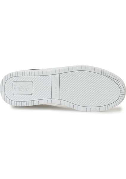 Coster 5pr Siyah Kadın Sneaker