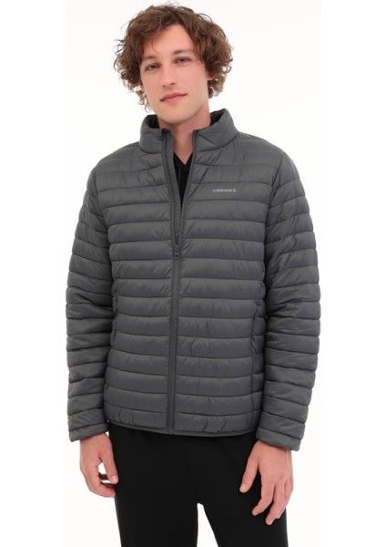 ml Star 1OW1000 5pr Gri Erkek Mont