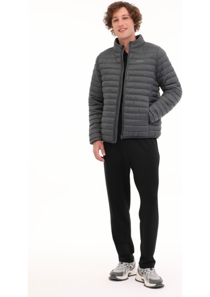 ml Star 1OW1000 5pr Gri Erkek Mont