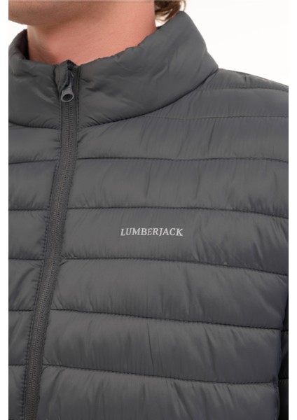 ml Star 1OW1000 5pr Gri Erkek Mont