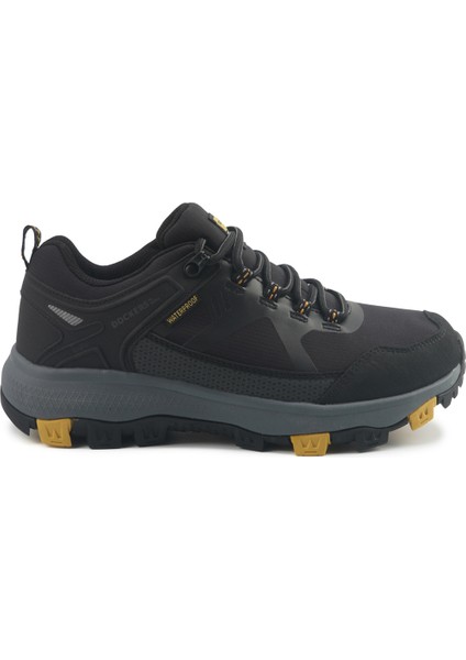 235507 5pr Siyah Erkek Outdoor