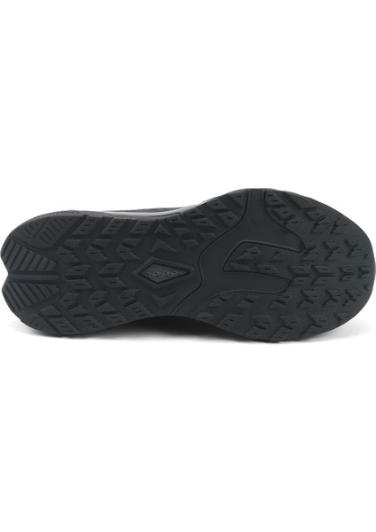 Takano 5pr Siyah Erkek Comfort Ayakkabı