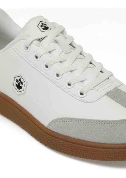 Hand Wmn 5pr Beyaz Kadın Sneaker