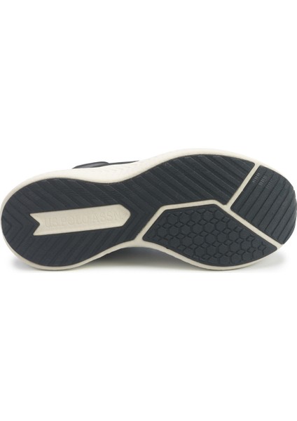 Genıra 5pr Siyah Kadın Koşu Ayakkabısı