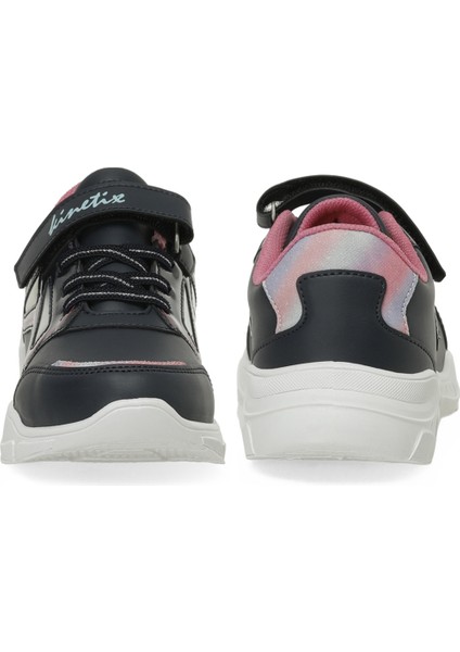 Ronver F 5pr Lacivert Kız Çocuk 812