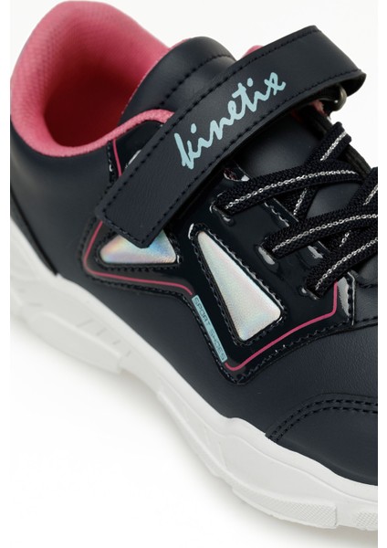 Ronver F 5pr Lacivert Kız Çocuk 812