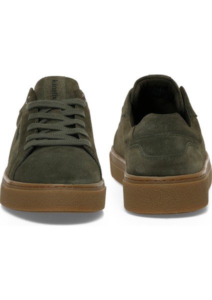 Turda L 5pr Haki Erkek Günlük Ayakkabı