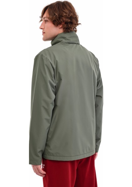 ml Eddy Coat 1SN13 5pr Haki Erkek Mont