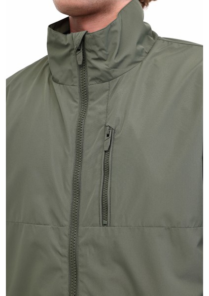 ml Eddy Coat 1SN13 5pr Haki Erkek Mont