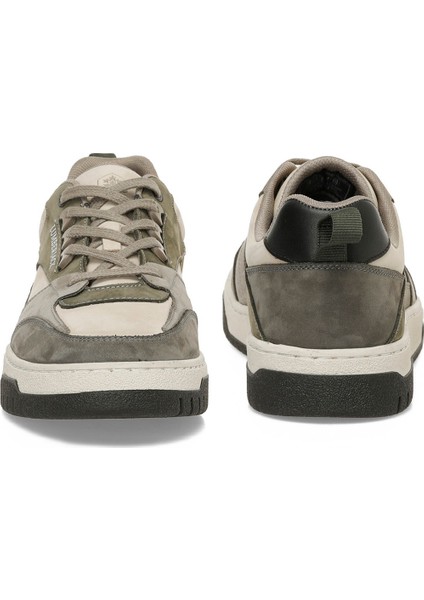 Fulda 5pr Haki Erkek Sneaker