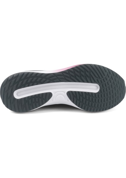 Rıtha 5pr Siyah Kadın Koşu Ayakkabısı