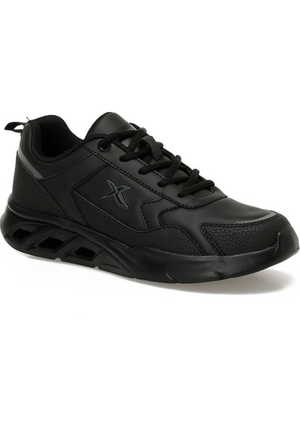 Fergus J G 5pr Siyah Erkek Çocuk Spor Ayakkabı