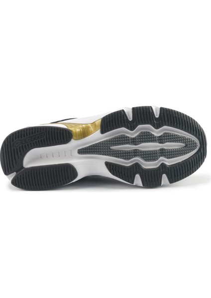 Norwell Wmn 5pr Siyah Kadın Sneaker