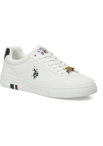 Norm 5pr Beyaz Erkek Sneaker 102021201