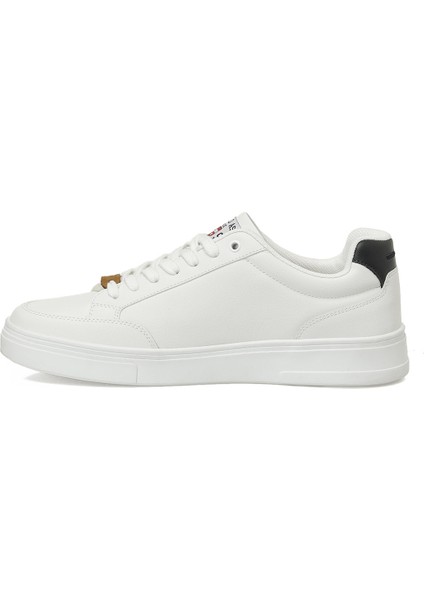 Norm 5pr Beyaz Erkek Sneaker 102021201