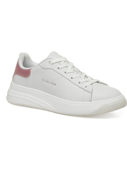 Yuna 5pr Beyaz Kadın Sneaker