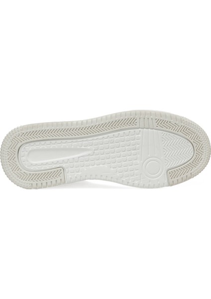 Yuna 5pr Beyaz Kadın Sneaker